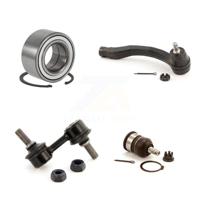 Wheel Bearing Kit-K7T-102677 - Kit.bestparts.ca