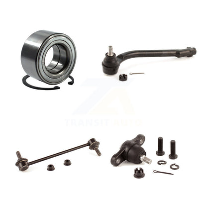 Wheel Bearing Kit-K7T-102678 - Kit.bestparts.ca