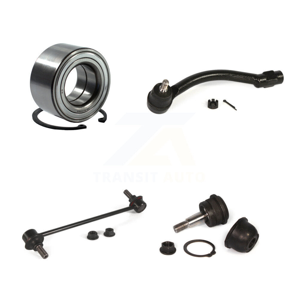 Wheel Bearing Kit-K7T-102679 - Kit.bestparts.ca Kit.bestparts.ca