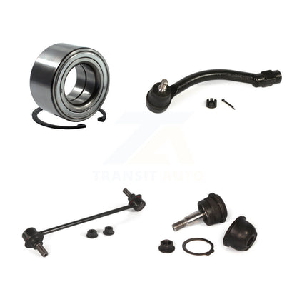 Wheel Bearing Kit-K7T-102679 - Kit.bestparts.ca