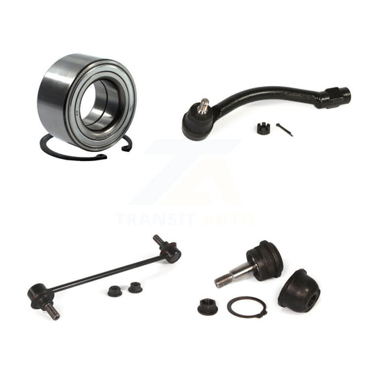 Wheel Bearing Kit-K7T-102679 - Kit.bestparts.ca