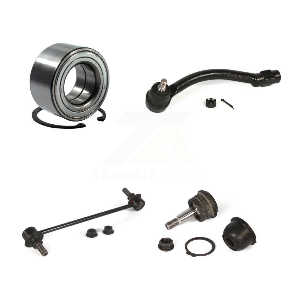 Wheel Bearing Kit-K7T-102680 - Kit.bestparts.ca Kit.bestparts.ca