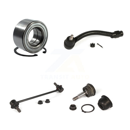 Wheel Bearing Kit-K7T-102680 - Kit.bestparts.ca
