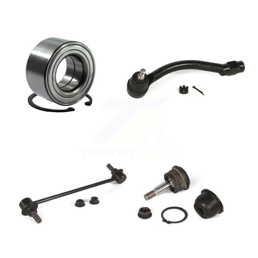 Wheel Bearing Kit-K7T-102680 - Kit.bestparts.ca