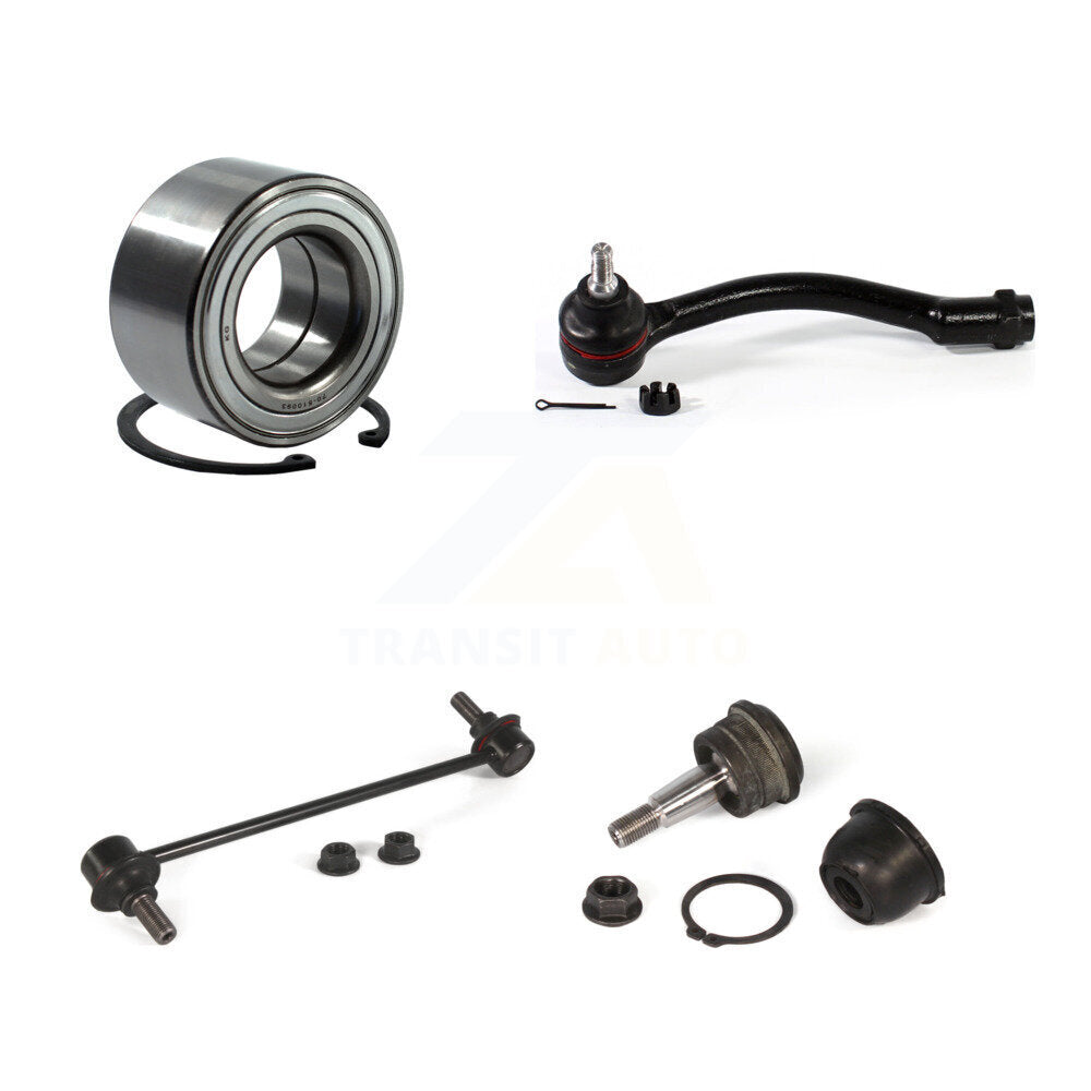 Wheel Bearing Kit-K7T-102681 - Kit.bestparts.ca