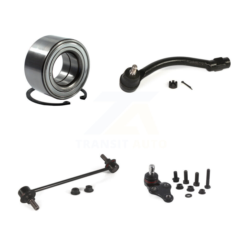 Wheel Bearing Kit-K7T-102682 - Kit.bestparts.ca Kit.bestparts.ca