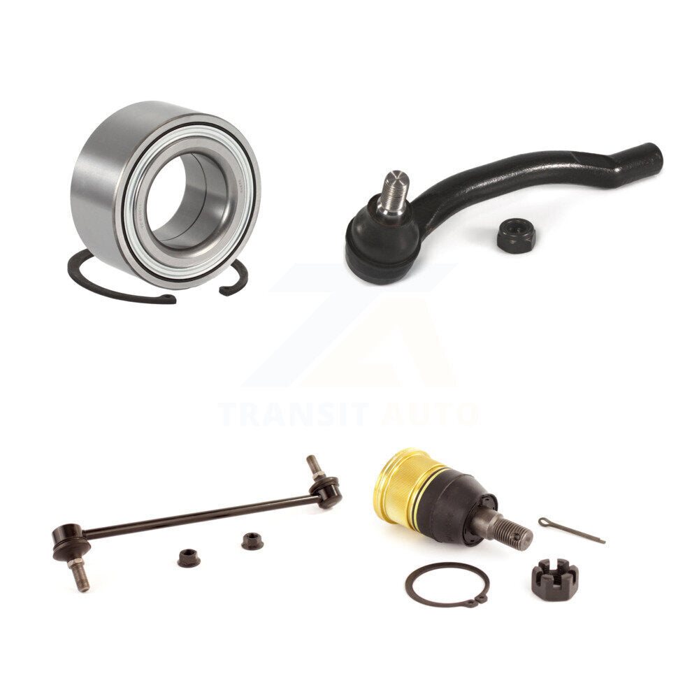 Wheel Bearing Kit-K7T-102683 - Kit.bestparts.ca Kit.bestparts.ca