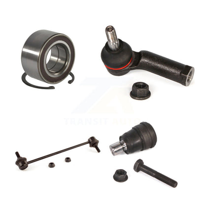 Wheel Bearing Kit-K7T-102684 - Kit.bestparts.ca