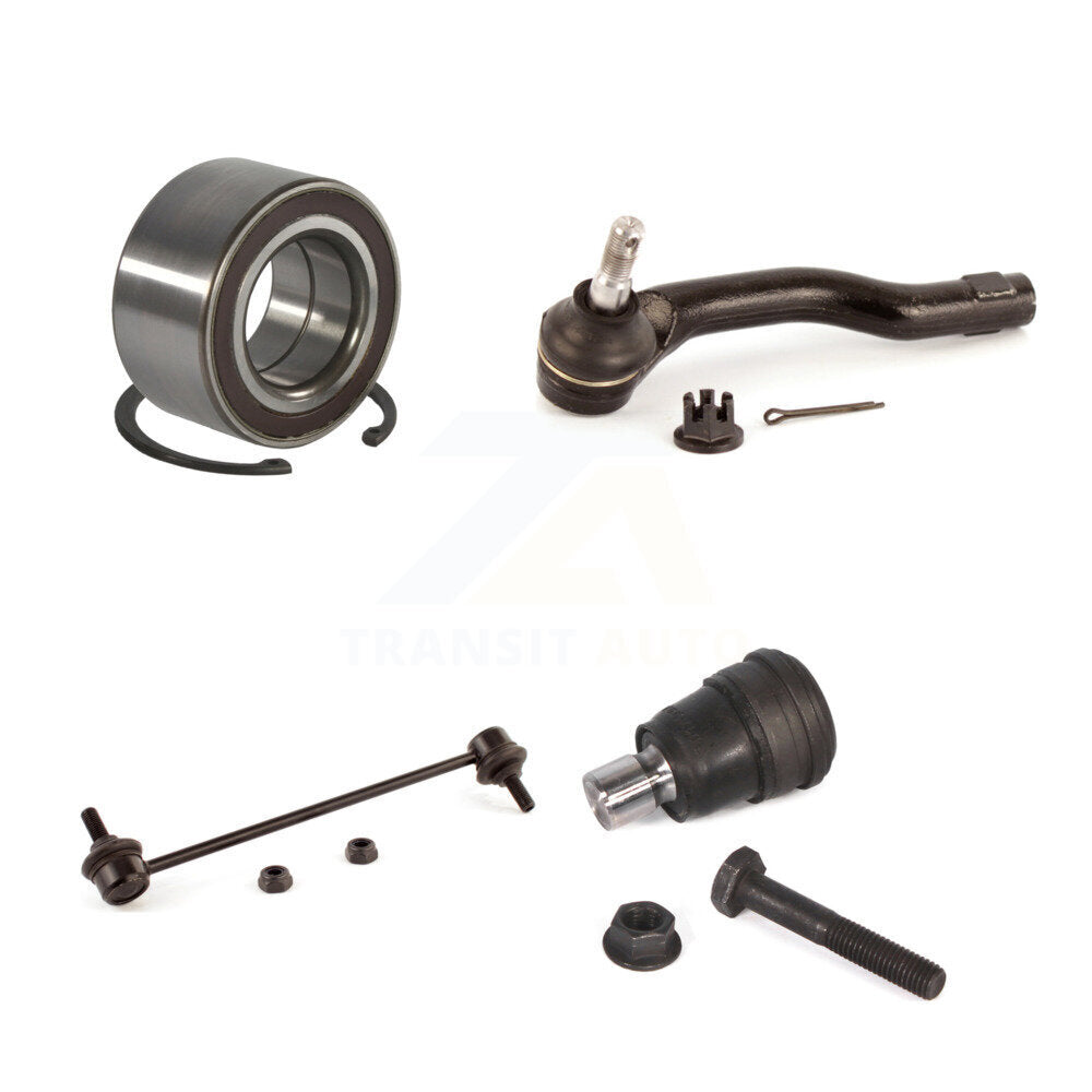 Wheel Bearing Kit-K7T-102685 - Kit.bestparts.ca