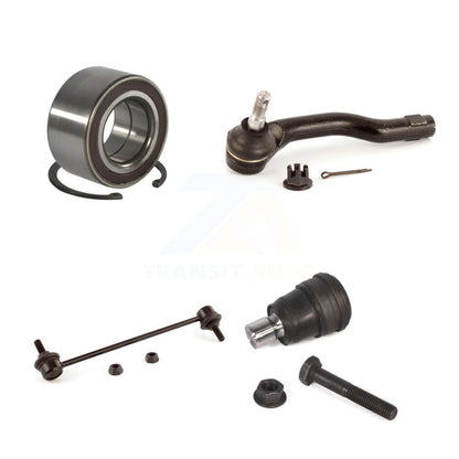 Wheel Bearing Kit-K7T-102685 - Kit.bestparts.ca