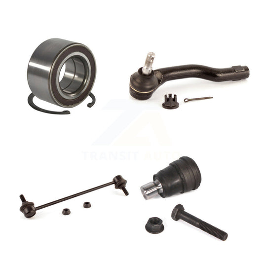 Wheel Bearing Kit-K7T-102685 - Kit.bestparts.ca