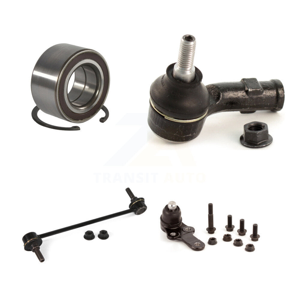 Wheel Bearing Kit-K7T-102686 - Kit.bestparts.ca Kit.bestparts.ca