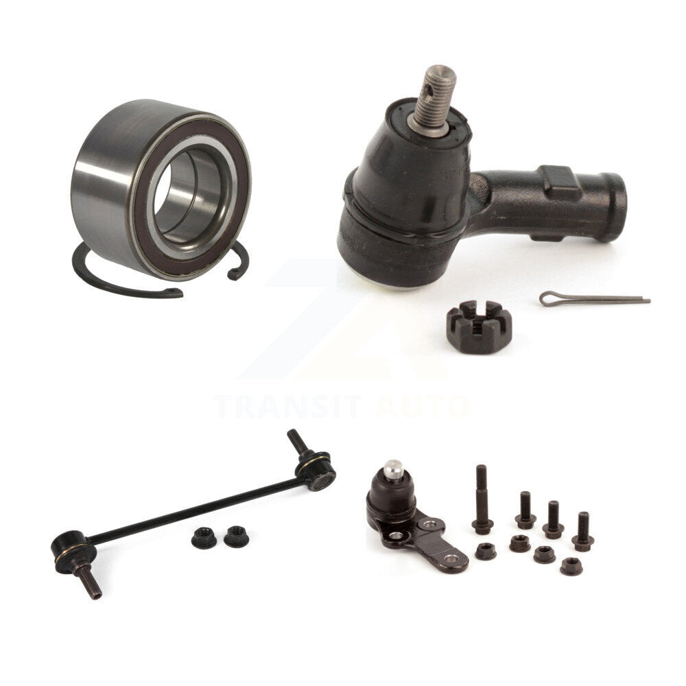 Wheel Bearing Kit-K7T-102688 - Kit.bestparts.ca Kit.bestparts.ca
