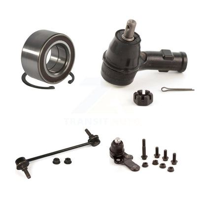 Wheel Bearing Kit-K7T-102689 - Kit.bestparts.ca