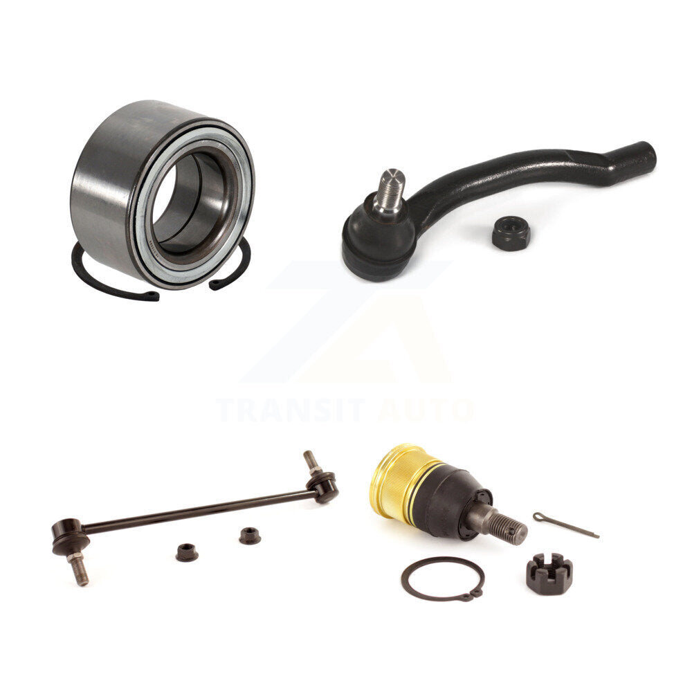 Wheel Bearing Kit-K7T-102690 - Kit.bestparts.ca