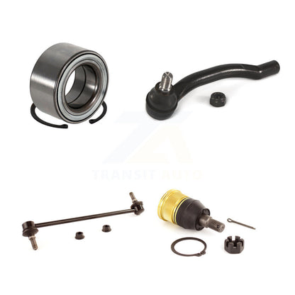 Wheel Bearing Kit-K7T-102690 - Kit.bestparts.ca