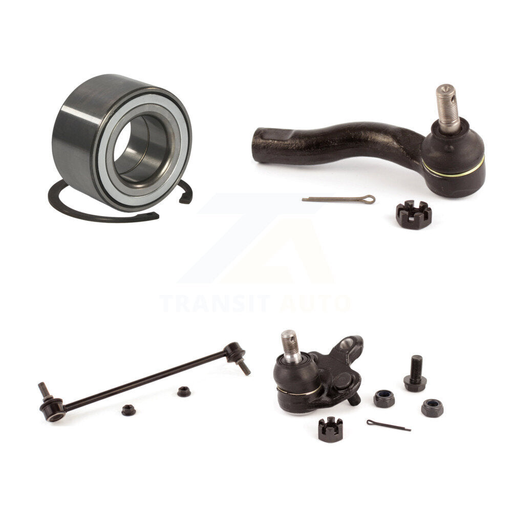 Wheel Bearing Kit-K7T-102691 - Kit.bestparts.ca Kit.bestparts.ca