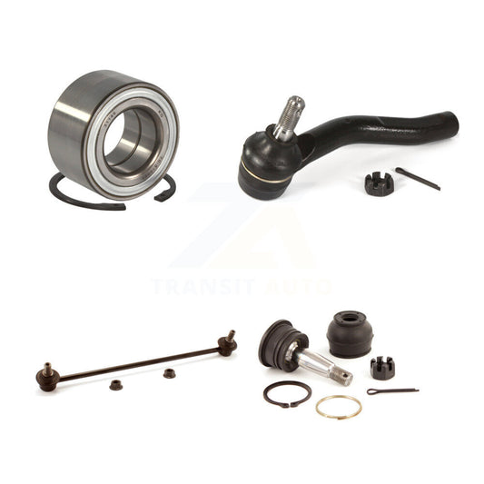 Wheel Bearing Kit-K7T-102692 - Kit.bestparts.ca