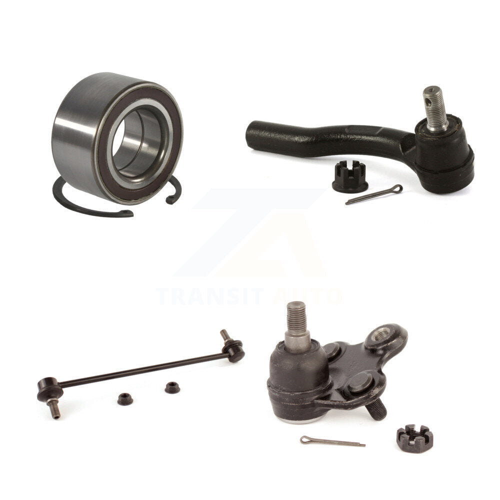 Wheel Bearing Kit-K7T-102693 - Kit.bestparts.ca Kit.bestparts.ca
