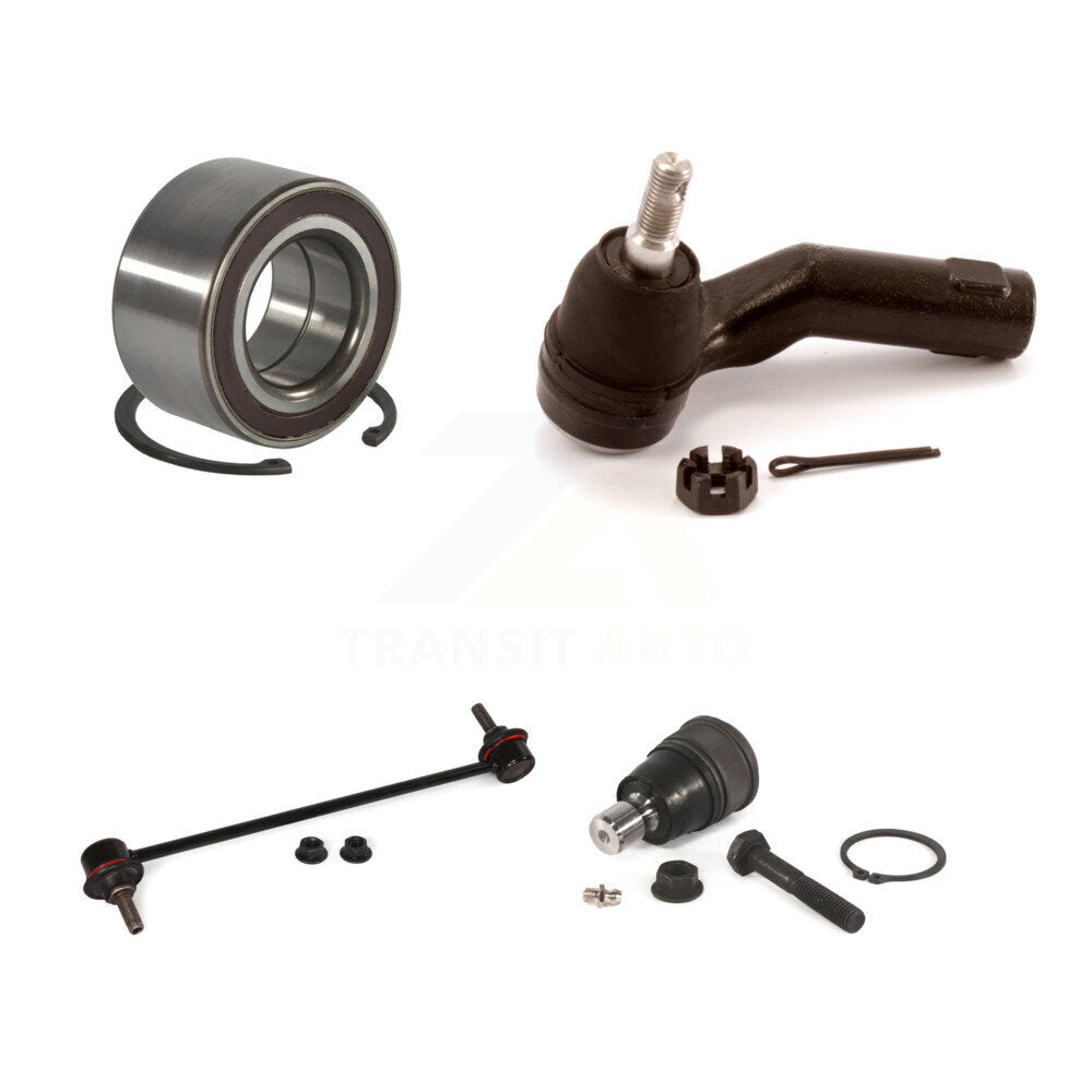 Wheel Bearing Kit-K7T-102695 - Kit.bestparts.ca Kit.bestparts.ca