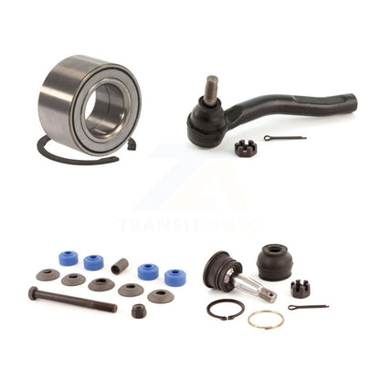 Wheel Bearing Kit-K7T-102697 - Kit.bestparts.ca