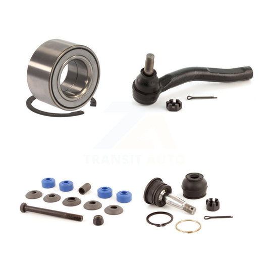 Wheel Bearing Kit-K7T-102697 - Kit.bestparts.ca