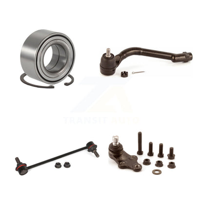 Wheel Bearing Kit-K7T-102698 - Kit.bestparts.ca