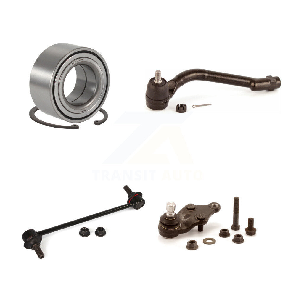 Wheel Bearing Kit-K7T-102699 - Kit.bestparts.ca
