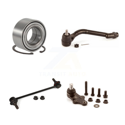 Wheel Bearing Kit-K7T-102700 - Kit.bestparts.ca