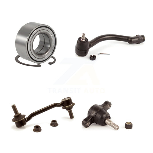 Wheel Bearing Kit-K7T-102704 - Kit.bestparts.ca