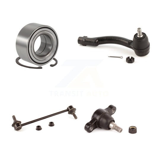 Wheel Bearing Kit-K7T-102705 - Kit.bestparts.ca