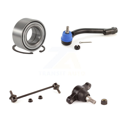 Wheel Bearing Kit-K7T-102706 - Kit.bestparts.ca
