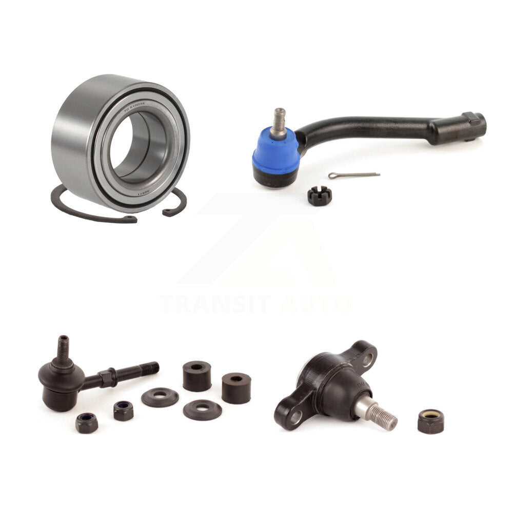 Wheel Bearing Kit-K7T-102707 - Kit.bestparts.ca Kit.bestparts.ca