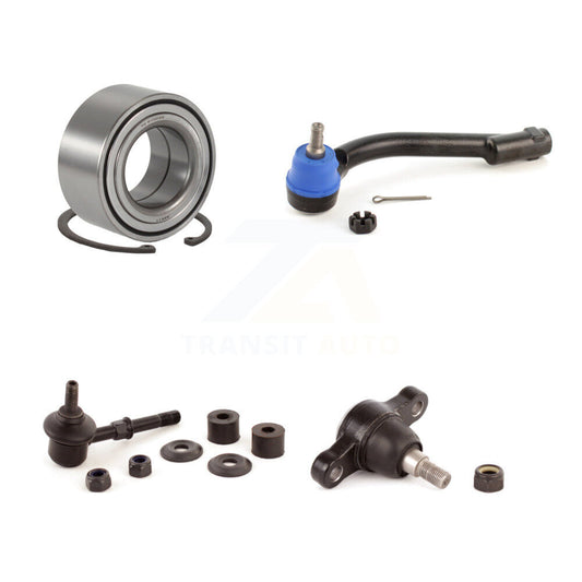 Wheel Bearing Kit-K7T-102707 - Kit.bestparts.ca