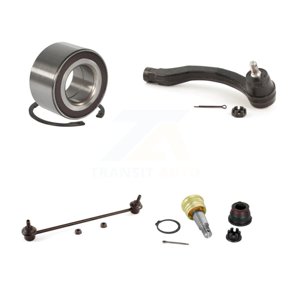 Wheel Bearing Kit-K7T-102708 - Kit.bestparts.ca Kit.bestparts.ca