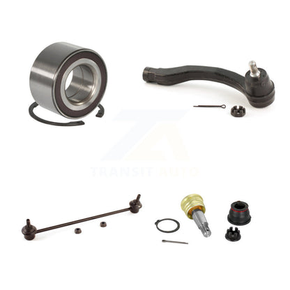 Wheel Bearing Kit-K7T-102708 - Kit.bestparts.ca