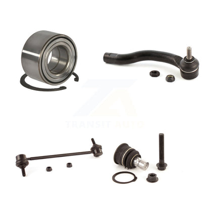 Wheel Bearing Kit-K7T-102709 - Kit.bestparts.ca