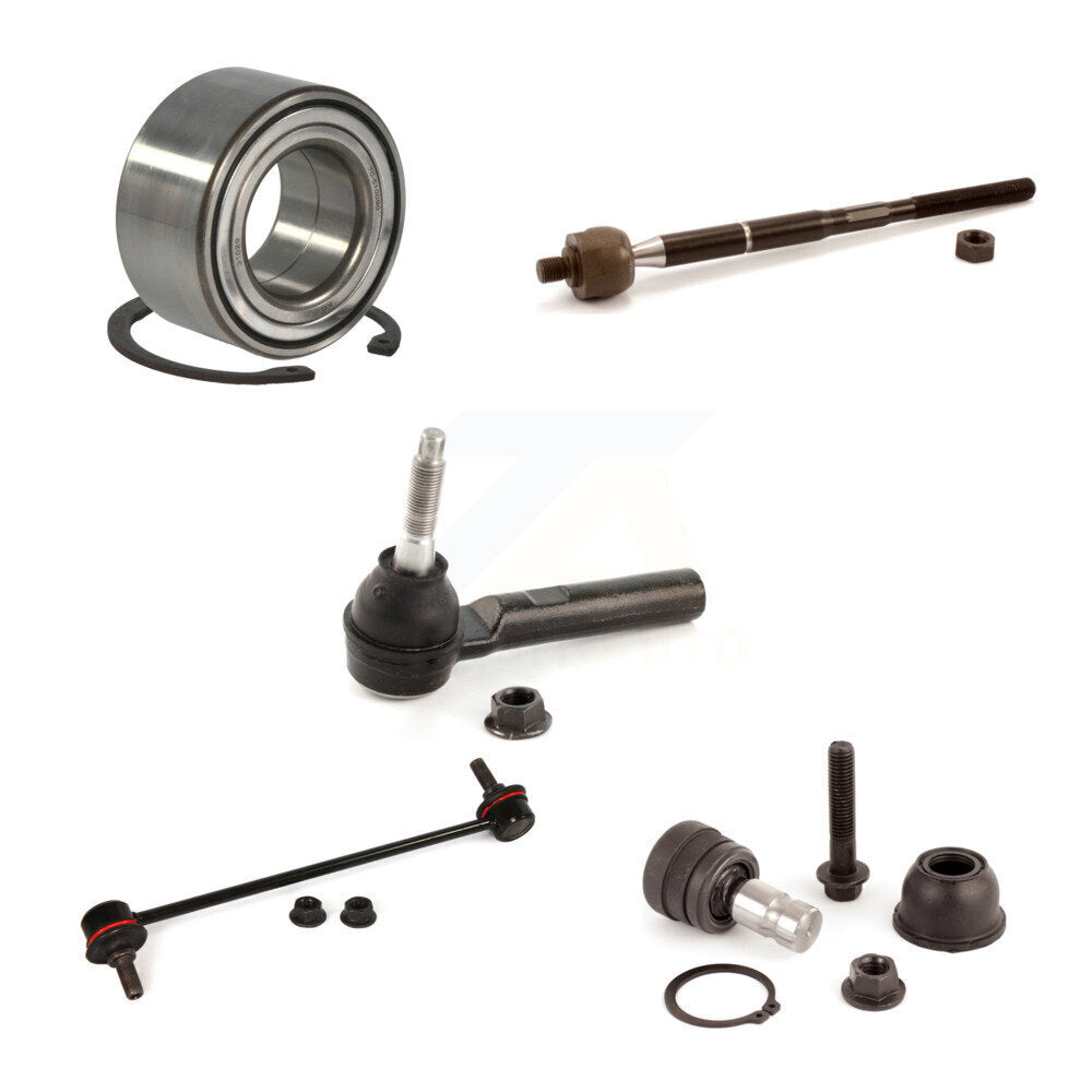 Wheel Bearing Kit-K7T-102710 - Kit.bestparts.ca Kit.bestparts.ca
