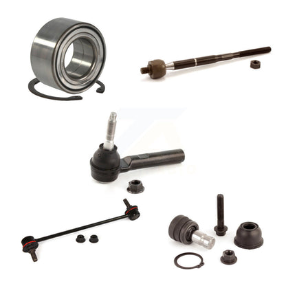Wheel Bearing Kit-K7T-102710 - Kit.bestparts.ca
