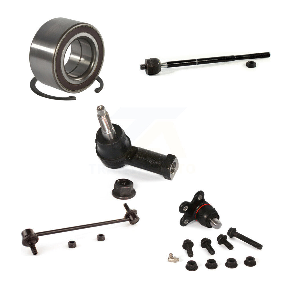 Wheel Bearing Kit-K7T-102711 - Kit.bestparts.ca