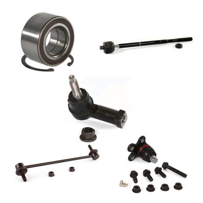 Wheel Bearing Kit-K7T-102711 - Kit.bestparts.ca