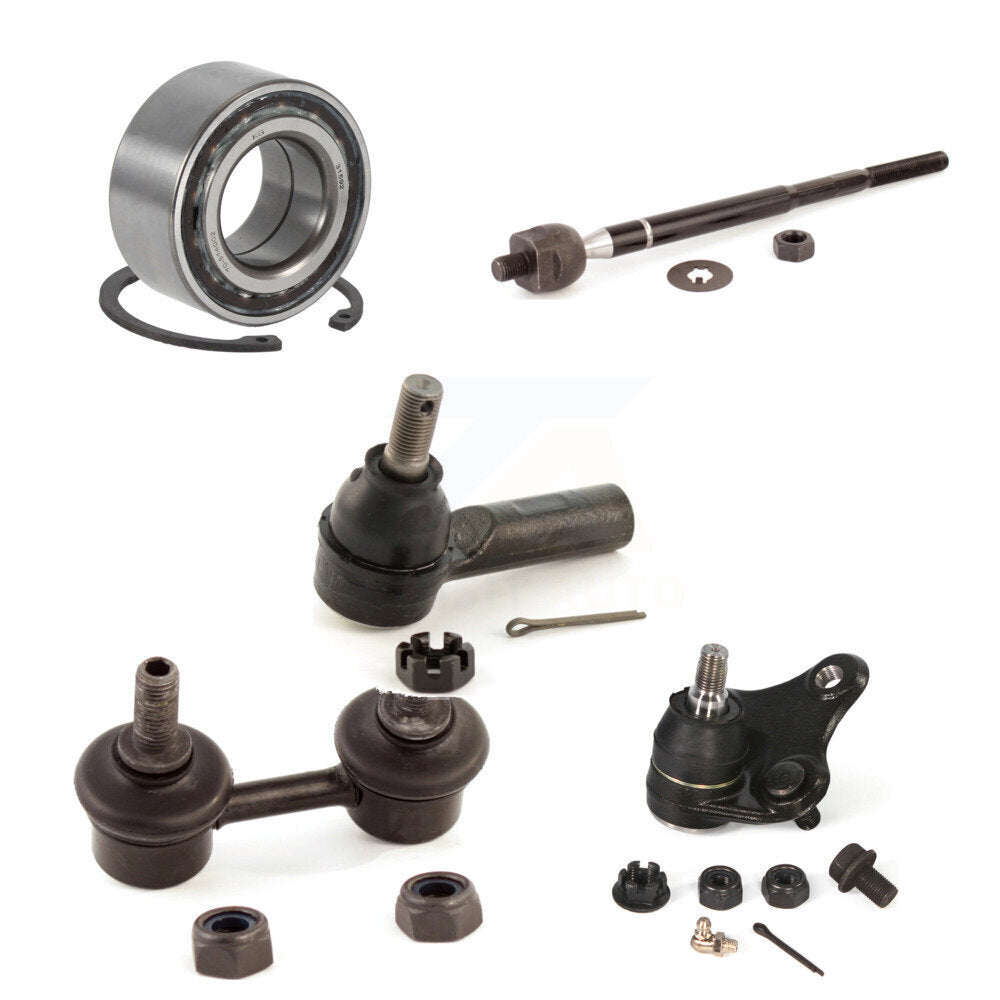 Wheel Bearing Kit-K7T-102713 - Kit.bestparts.ca Kit.bestparts.ca
