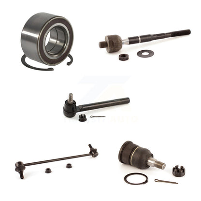 Wheel Bearing Kit-K7T-102714 - Kit.bestparts.ca
