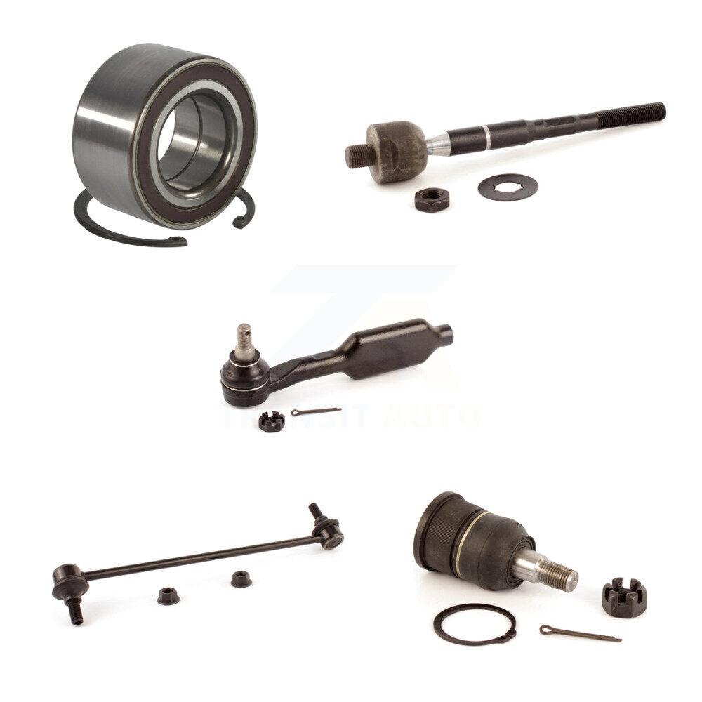 Wheel Bearing Kit-K7T-102715 - Kit.bestparts.ca Kit.bestparts.ca