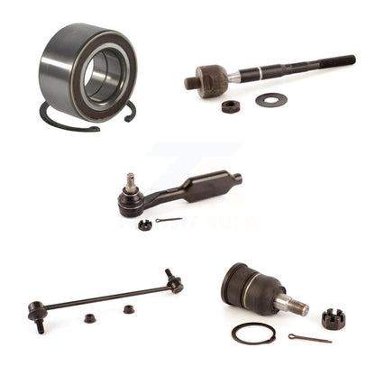 Wheel Bearing Kit-K7T-102715 - Kit.bestparts.ca