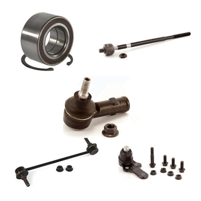 Wheel Bearing Kit-K7T-102717 - Kit.bestparts.ca