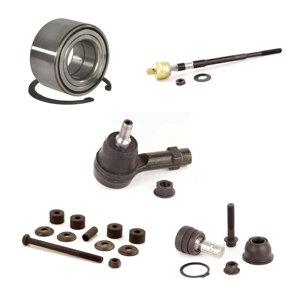 Wheel Bearing Kit-K7T-102718 - Kit.bestparts.ca Kit.bestparts.ca
