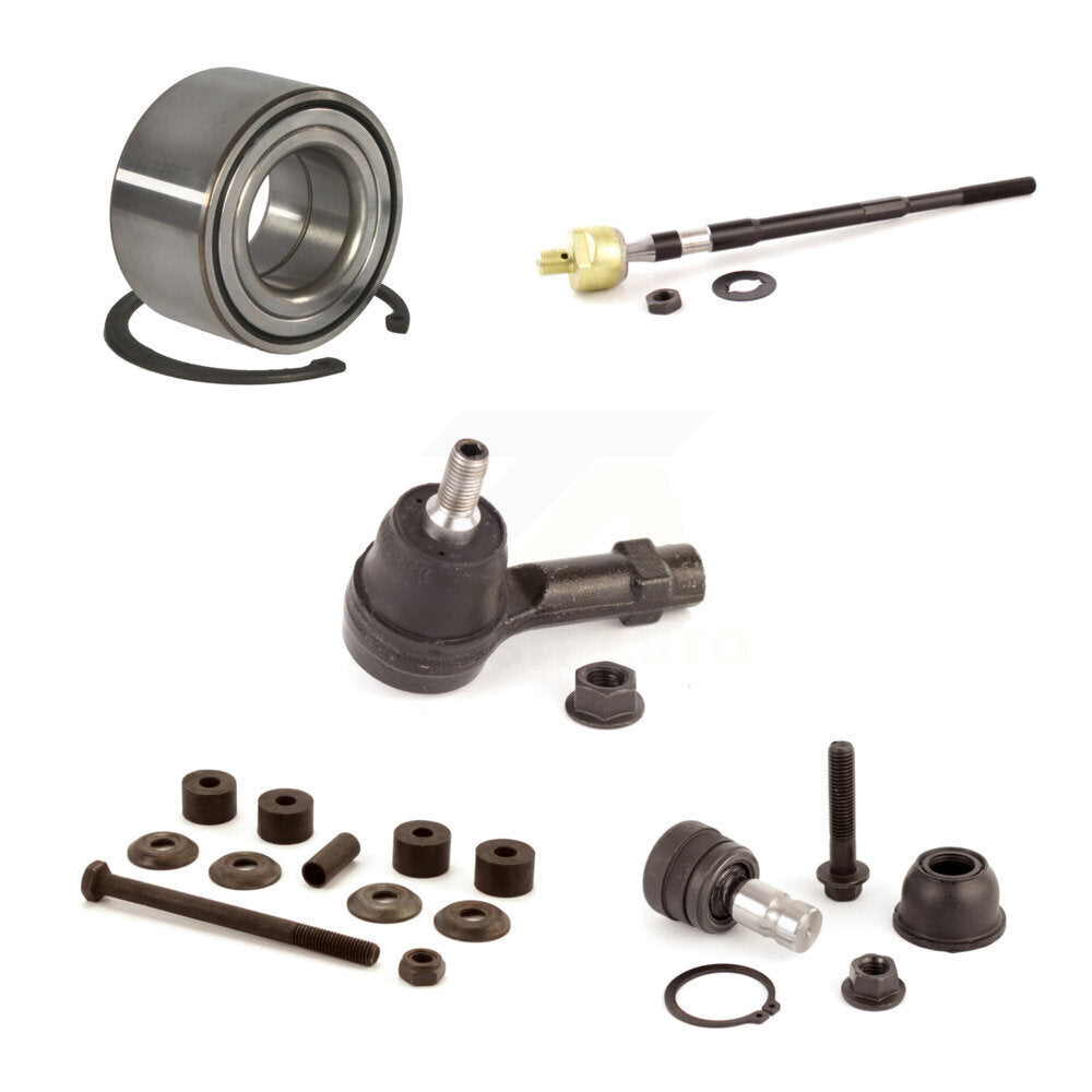 Wheel Bearing Kit-K7T-102719 - Kit.bestparts.ca Kit.bestparts.ca