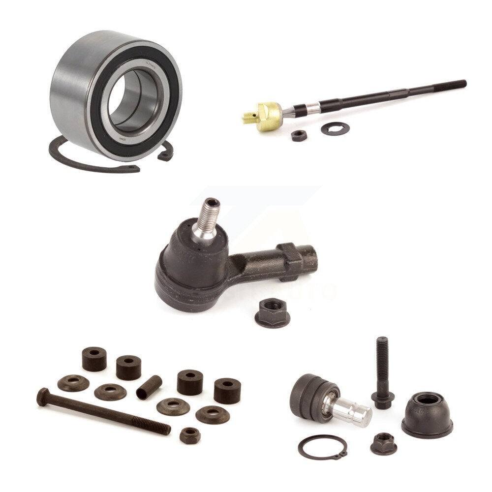 Wheel Bearing Kit-K7T-102720 - Kit.bestparts.ca Kit.bestparts.ca