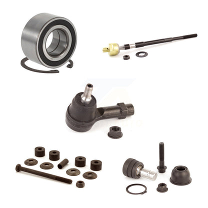 Wheel Bearing Kit-K7T-102720 - Kit.bestparts.ca